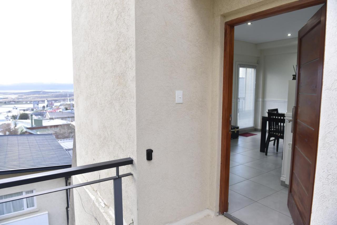 Apartment Waia *
