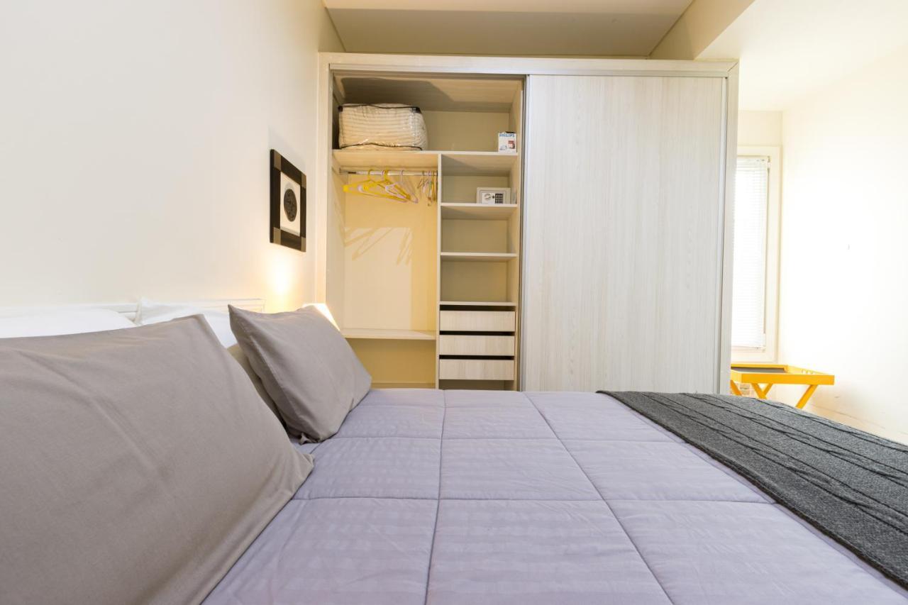 Waia Apartment Ushuaia